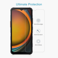 0.26mm 9H 2.5D Tempered Glass Film