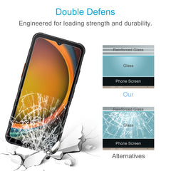 0.26mm 9H 2.5D Tempered Glass Film