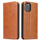 For iPhone 12 Pro Max / Brown