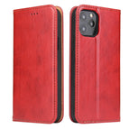 For iPhone 12 / 12 Pro / Red