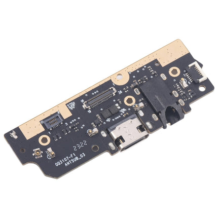 Charging Port Board, For Ulefone Armor 21, For Ulefone Note 16 Pro