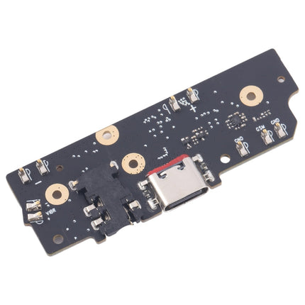 Charging Port Board, For Ulefone Armor 21, For Ulefone Note 16 Pro