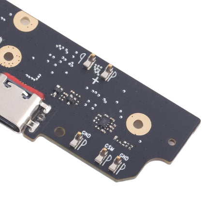 Charging Port Board, For Ulefone Armor 21, For Ulefone Note 16 Pro