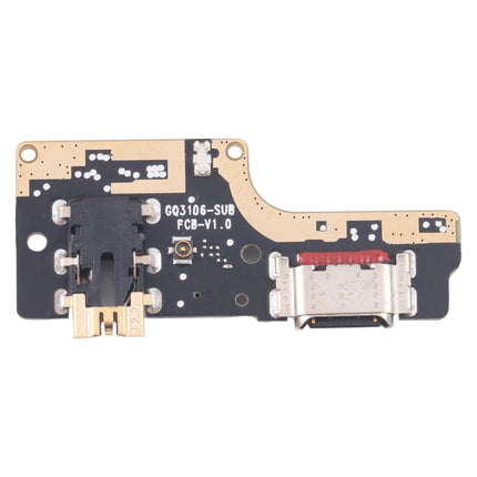 Charging Port Board, For Ulefone Armor 21, For Ulefone Note 16 Pro