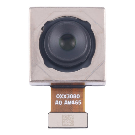 Original Main Back Facing Camera, For Xiaomi Redmi Note 11E Pro 5G, For Xiaomi Redmi Note 11 Pro 4G