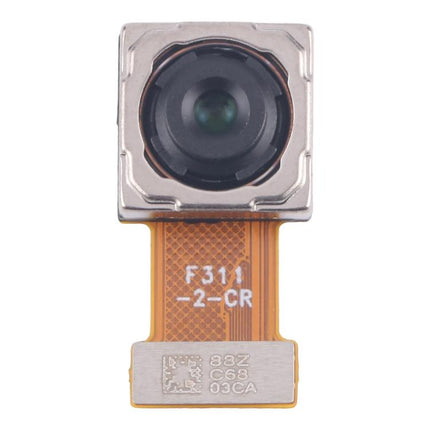 Original Main Back Facing Camera, For Xiaomi Redmi Note 11E Pro 5G, For Xiaomi Redmi Note 11 Pro 4G