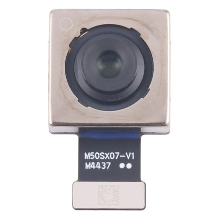 Original Main Back Facing Camera, For Xiaomi Redmi Note 15 Pro+, For Xiaomi Redmi Note 15 Pro 5G, For Xiaomi Redmi Note 15 5G, For Xiaomi Poco F7 5G, For Xiaomi Poco F7 Ultra 5G, For Xiaomi Poco F7 Pro 5G, For Xiaomi Poco X7 5G                         ...