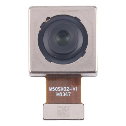 Original Main Back Facing Camera, For Xiaomi Redmi Note 15 Pro+, For Xiaomi Redmi Note 15 Pro 5G, For Xiaomi Redmi Note 15 5G, For Xiaomi Poco F7 5G, For Xiaomi Poco F7 Ultra 5G, For Xiaomi Poco F7 Pro 5G, For Xiaomi Poco X7 5G                         ...
