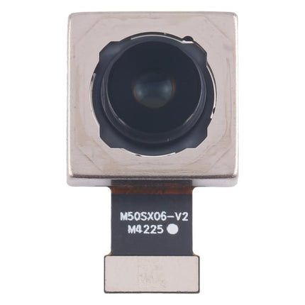 Original Main Back Facing Camera, For Xiaomi Redmi Note 15 Pro+, For Xiaomi Redmi Note 15 Pro 5G, For Xiaomi Redmi Note 15 5G, For Xiaomi Poco F7 5G, For Xiaomi Poco F7 Ultra 5G, For Xiaomi Poco F7 Pro 5G, For Xiaomi Poco X7 5G                         ...