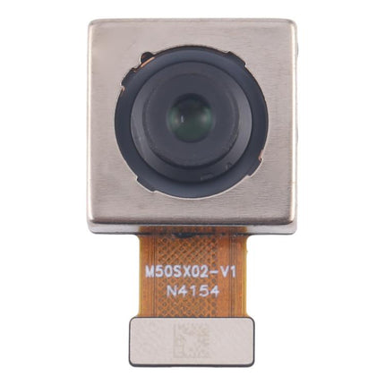 Original Main Back Facing Camera, For Xiaomi Redmi Note 15 Pro+, For Xiaomi Redmi Note 15 Pro 5G, For Xiaomi Redmi Note 15 5G, For Xiaomi Poco F7 5G, For Xiaomi Poco F7 Ultra 5G, For Xiaomi Poco F7 Pro 5G, For Xiaomi Poco X7 5G                         ...