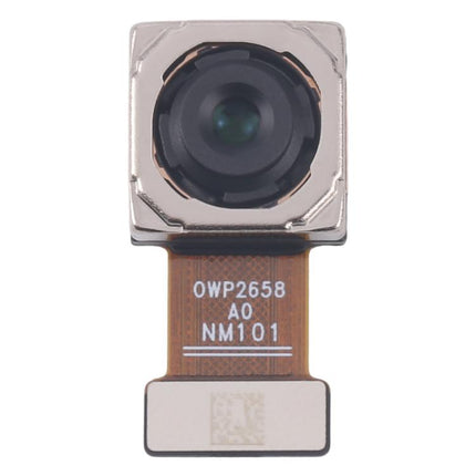 Original Main Back Facing Camera, For Xiaomi Redmi Note 11E Pro 5G, For Xiaomi Redmi Note 11 Pro 4G