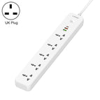 UK Plug