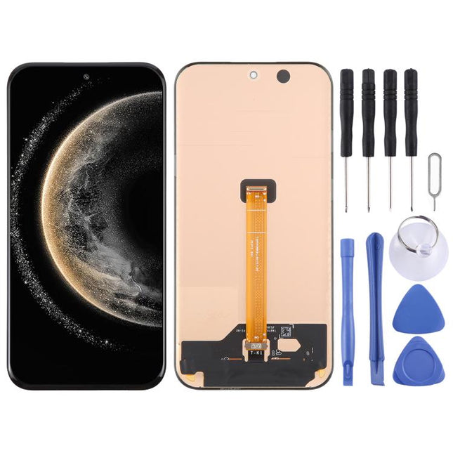 Original LCD Screen with Digitizer Full Assembly, For Huawei Mate 70 Air, For Huawei nova 14, For Huawei Enjoy 70X, For Huawei Maimang 30, For Huawei nova 12i, For Huawei nova 12 SE, For Huawei Pura 70 Pro, For Huawei Enjoy 70 Pro, For Huawei Pocket 2 ...