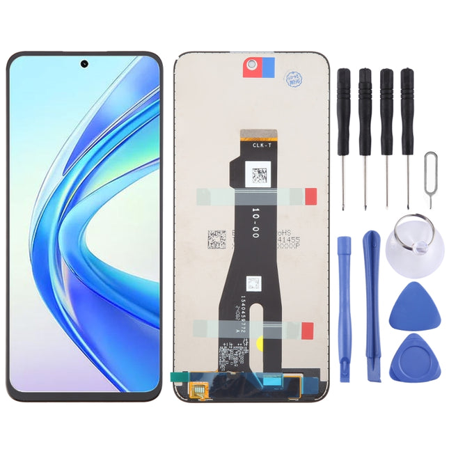 Original LCD Screen with Digitizer Full Assembly, For Honor 200 Lite, For Honor 90 Smart, For Honor X7b 5G, For Honor Magic6 Pro, For Honor Magic6, For Honor X50 GT, For Honor X50 Pro, For Honor Magic6 Lite, For Honor 90 Pro, For Honor X5