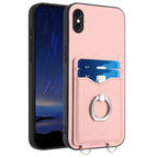 For iPhone XS Max / Pink