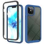 For iPhone 12 Pro Max / Royal Blue