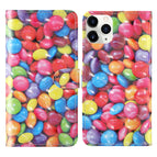 For iPhone 12 Pro Max / Colored Sugar