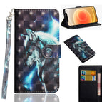 For iPhone 12 mini / Wolf