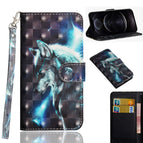 For iPhone 12 / 12 Pro / Wolf