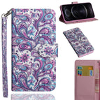 For iPhone 12 / 12 Pro / Swirl Pattern