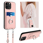 For iPhone 15 Pro Max / Pink