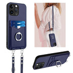 For iPhone 15 Pro Max / Blue