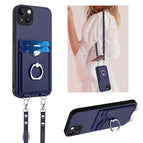 For iPhone 15 Plus / Blue