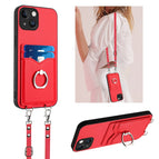 For iPhone 15 / Red