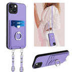 For iPhone 15 / Purple