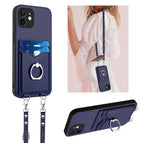 For iPhone 12 mini / Blue