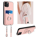 For iPhone 11 Pro / Pink
