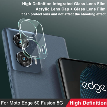 imak High Definition Integrated Glass Lens Film