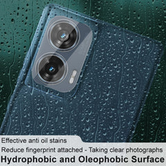 imak High Definition Integrated Glass Lens Film, For Motorola Edge 50 Fusion