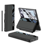 For Samsung Galaxy Z Fold6 / Black