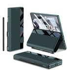 For Samsung Galaxy Z Fold6 / Green