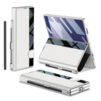 For Samsung Galaxy Z Fold7 5G / Silver