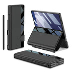 For Samsung Galaxy Z Fold7 5G / Black
