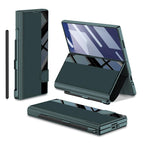 For Samsung Galaxy Z Fold7 5G / Green