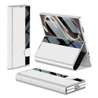 For Galaxy Z Fold8 Ultra 5G / Silver