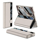 For Galaxy Z Fold8 Ultra 5G / Titanium Gray