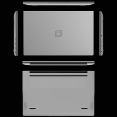 Jumper EZbook X8 15.6 inch Laptop, Windows 11 Intel Alder Lake i5-12450H Octa Core