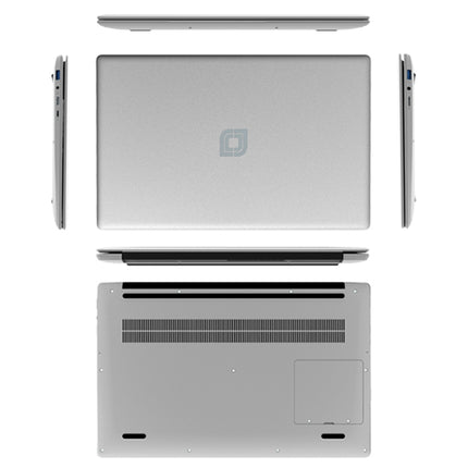 Jumper EZbook S7 15.6 inch Laptop, Windows 11 Intel Alder Lake N95 Quad Core
