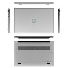 Jumper EZbook S7 15.6 inch Laptop, Windows 11 Intel Alder Lake N95 Quad Core
