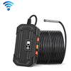 F240 3.9mm HD 1080P IP67 Waterproof WiFi Direct Connection Digital Endoscope, 2m, 5m, 10m