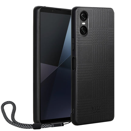 ViLi TH Series Shockproof Phone Case, For Sony Xperia 10 VI, For Sony Xperia 1 VI