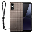 For Sony Xperia 10 VI / Grey