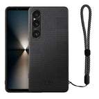 For Sony Xperia 1 VI / Black