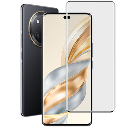 imak 3D Curved Full Screen Tempered Glass Film