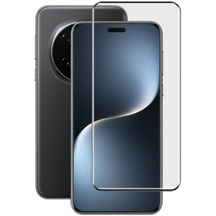 imak 3D Curved Full Screen Tempered Glass Film