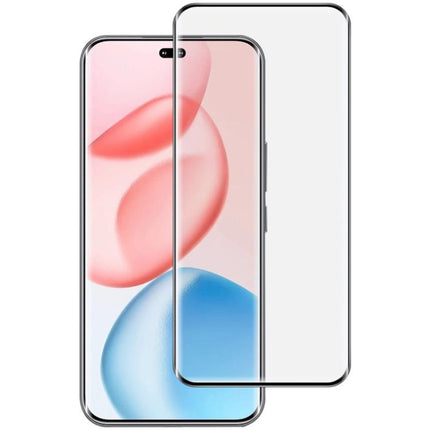 imak 3D Curved Full Screen Tempered Glass Film